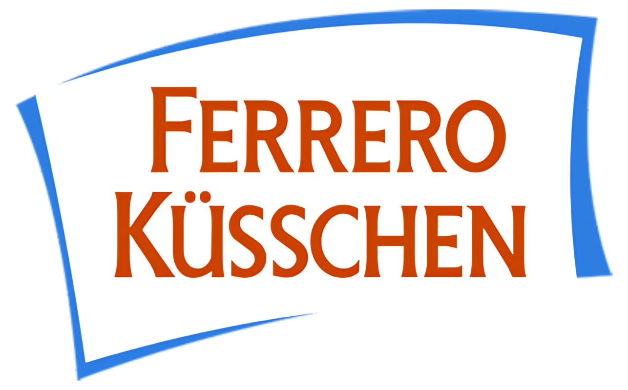 Ferrero Küschen Logo